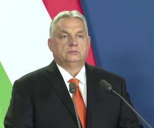 Orban deputat mandatından imtina edib