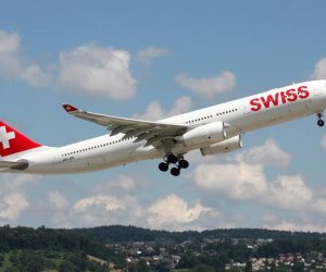 В Индии у взлетавшего пассажирского самолета загорелся двигатель, шесть человек пострадали