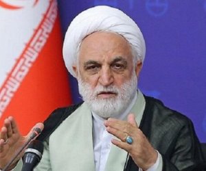 В Иране предупредили: стране может грозить раскол