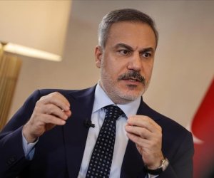 Фидан на связи с американскими переговорщиками