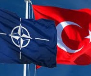 Украина будет представлена на саммите НАТО в Турции