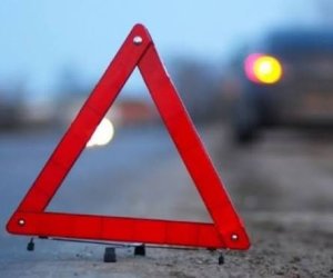 Gəncədə zəncirvari qəza olub, xəsarət alanlar var