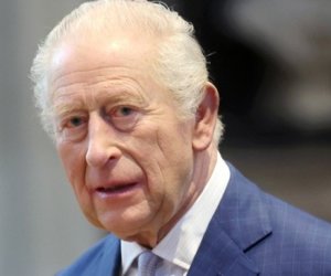 Планы короля Британии в США могут измениться