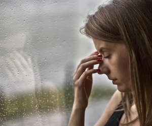 Какой будет погода для метеочувствительных людей завтра?