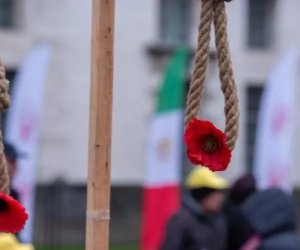 Правозащитники сообщили о более чем 600 казнях в Иране с начала года