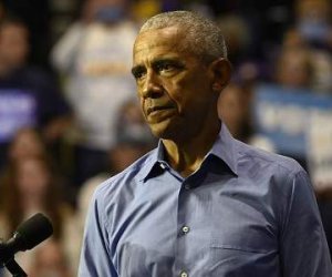 Obama Vaşinqtonda baş verən atışmanı pisləyib