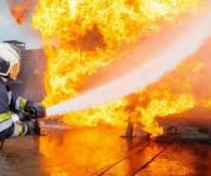 Azərbaycanda bir həftədə 136 yanğın: 48 nəfər xilas edilib