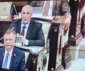 Deputat: Avropada Azərbaycandakı kimi azad və ədalətli seçki keçirilməyib