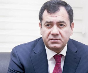 Ləğv etdiyimiz qanunu indi başqa adla qəbul edirik - Qüdrət Həsənquliyev