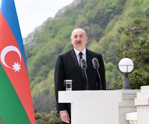 Азербайджан и Чехия остаются надежными партнерами в энергетике