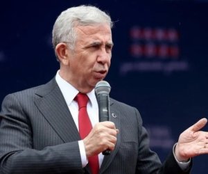 Ankara mayor may run for Turkish president, media reports