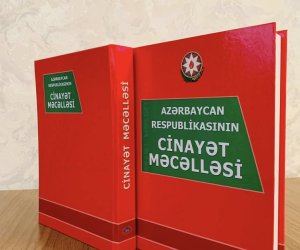 Azerbaijan toughens penalties for terrorist activity