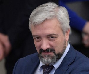 Путин сменил главу Россотрудничества, назначив Игоря Чайку