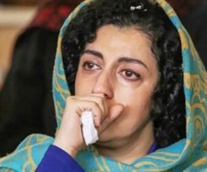 Состояние нобелевского лауреата Наргес Мохаммади тяжелое