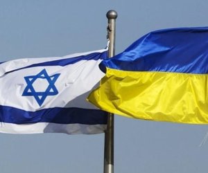 Украина предупредила Израиль