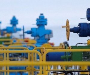 Словакия обратилась в Суд ЕС из-за запрета импорта российского газа