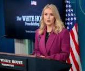 Белый дом расценивает стрельбу в Вашингтоне, как попытку покушения на Трампа