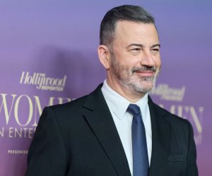 Trump calls for Jimmy Kimmel to be fired after joke about the first lady