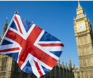 Britain&rsquo;s King Charles III arrives in U.S. for state visit