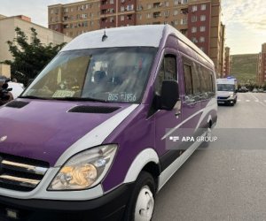Azerbaijan sends new groups of returnees to Khojavand, Gyrmyzy Bazar and Khanoba