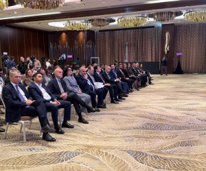 SOCAR insan kapitalına yönəlmiş təşəbbüsü dəstəkləyib