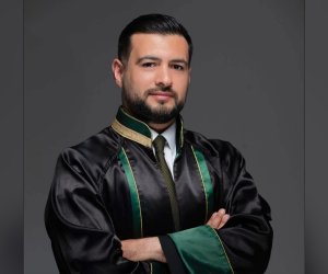 Yanğında qızı ölən vəkil Prezidentə müraciət edib - Video