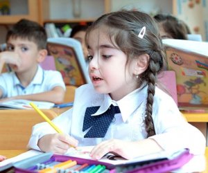 I sinfə qəbul prosesi mayda başlayacaq