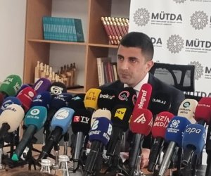 Məktəb attestatları elektron formada veriləcək - Agentlik sədri