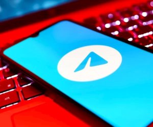 &ldquo;Telegram&rdquo; bir gündə 100 mindən çox qrup və kanalı bloklayıb