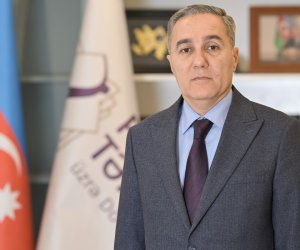 Agentlik rəhbəri bu kollecə yeni direktor təyin edilib