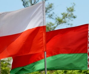 Варшава и Минск обменялись заключенными