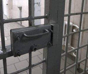 Пожизненное за связи с Ираном