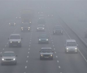 В Азербайджане ожидается ухудшение видимости на дорогах