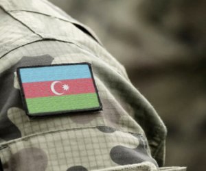 Азербайджанским военнослужащим будут выдаваться личные жетоны
