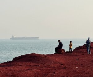 В Минэнерго США считают: Ормуз можно открыть и без разминирования