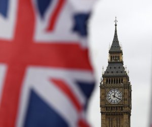 İran səfiri Britaniya XİN-ə çağırılıb