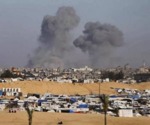 За сутки из-за ударов Израиля по Ливану погибли 13 человек