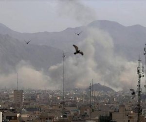 Израиль атаковал бригаду спасателей в Ливане