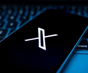 В работе X произошел сбой