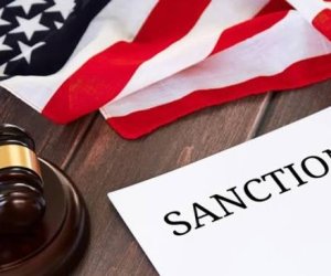 США ввели санкции против 35 физлиц и структур за помощь Ирану в обходе ограничений