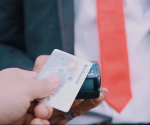 
Ötən ay nağdsız ödənişlərin həcmi bu qədər olub