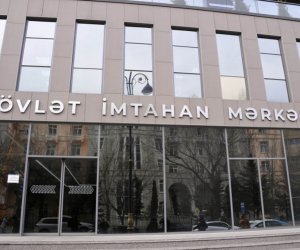 
DİM mayın 3-də Azərbaycan dili fənni üzrə imtahan keçirəcək