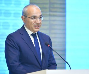 
Ölkədə yeni iqtisadi inkişaf modeli tətbiq edilir- Mikayıl Cabbarov