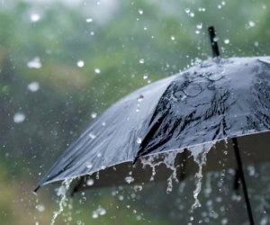 
Bəzi rayonlara yağış, qar yağır- FAKTİKİ HAVA