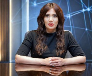 
Sara Əzimovaya yeni vəzifə verilib