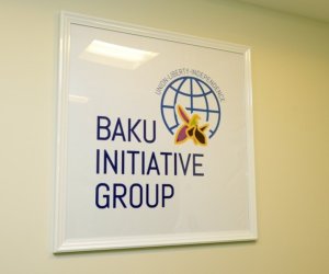 

Bakı Təşəbbüs Qrupunun təşkilatçılığı ilə Gənclər Forumu keçiriləcək
