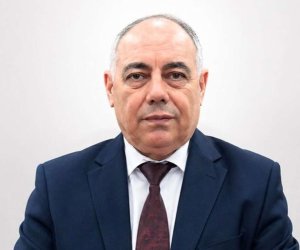 Maliyyə Nazirliyində yeni təyinat