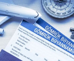 Gömrükdə şübhəli malların buraxılışı 3 günədək dayandırılacaq