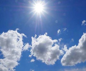 Mayda havanın temperaturu necə olacaq?