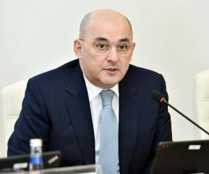 Şahin Bağırov rəsmiləşməyən mallarla bağlı məsələyə aydınlıq gətirib